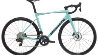 2024 Bianchi Specialissima COMP Ultegra Di2 Road Bike (GUN2BIKESHOP)