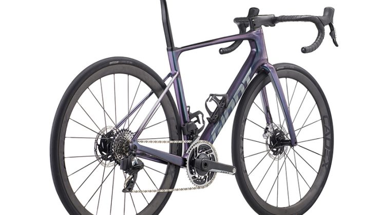 2024 Giant Defy Advanced SL 0 Road Bike (M3BIKESHOP)