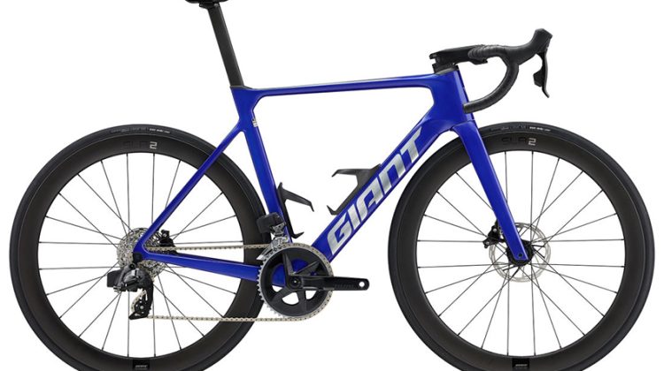 2024 Giant Propel Advanced 1 Road Bike (M3BIKESHOP)