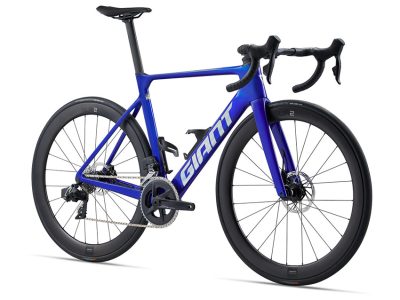 2024 Giant Propel Advanced 1 Road Bike (M3BIKESHOP)