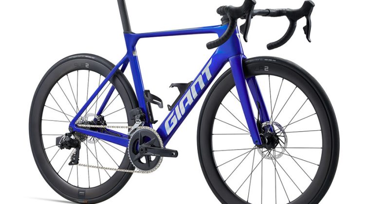 2024 Giant Propel Advanced 1 Road Bike (M3BIKESHOP)