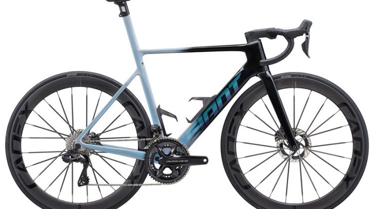 2024 Giant Propel Advanced SL 0 Road Bike (M3BIKESHOP)