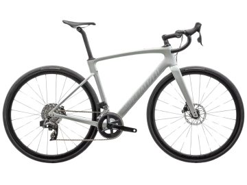 2024 Specialized Roubaix SL8 Expert Road Bike (GUN2BIKESHOP)