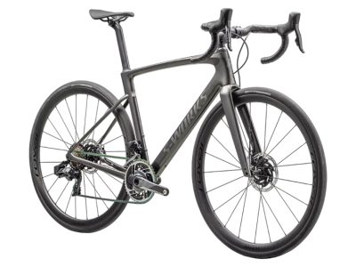 2024 Specialized S-Works Roubaix SL8 Road Bike (M3BIKESHOP)