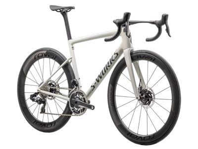 2024 Specialized S-Works Tarmac SL8 – SRAM Red eTap AXS Road Bike (M3BIKESHOP)
