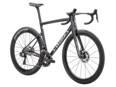 2024 Specialized S-Works Tarmac SL8 – Shimano Dura-Ace Di2 Road Bike (M3BIKESHOP)