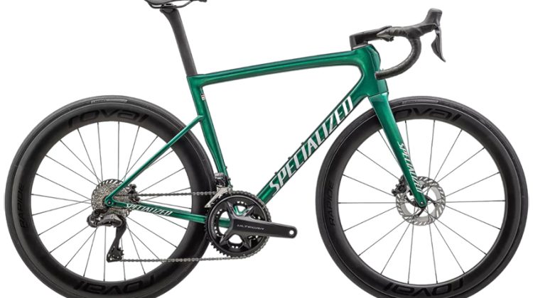 2024 Specialized Tarmac SL8 Pro – Ultegra Di2 Road Bike (M3BIKESHOP)