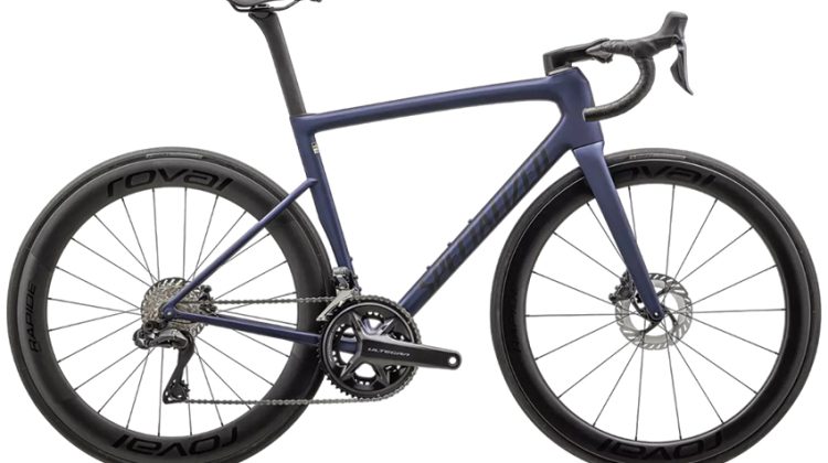 2024 Specialized Tarmac SL8 Pro – Ultegra Di2 Road Bike (M3BIKESHOP)