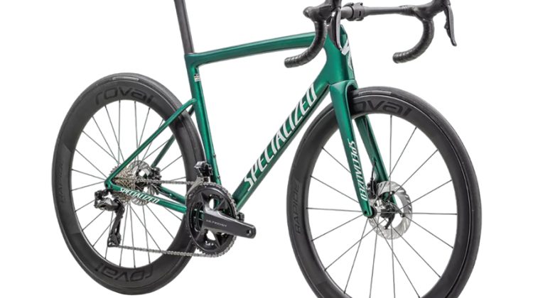 2024 Specialized Tarmac SL8 Pro – Ultegra Di2 Road Bike (M3BIKESHOP)