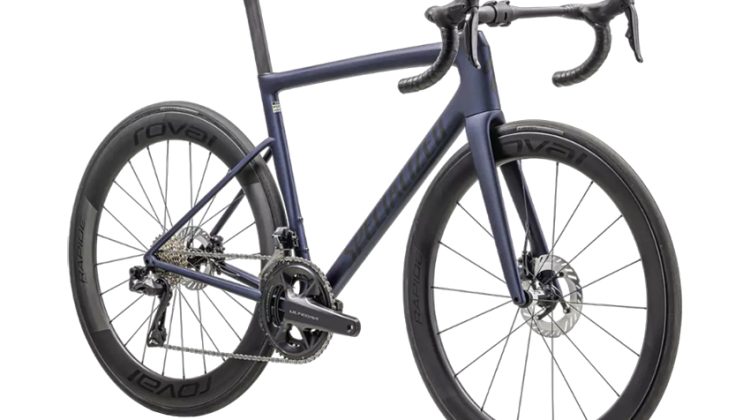 2024 Specialized Tarmac SL8 Pro – Ultegra Di2 Road Bike (M3BIKESHOP)