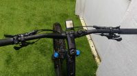 MTB specialized Levo