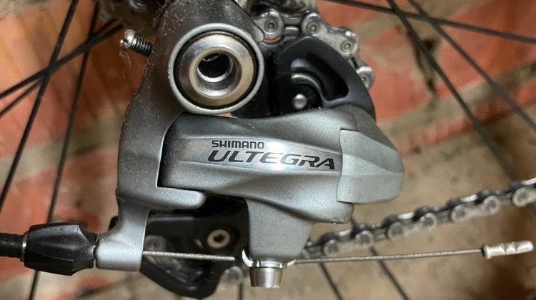 Cyclo-Cross Zannata Z46