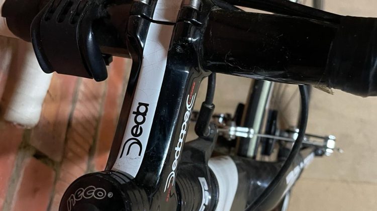 Cyclo-Cross Zannata Z46