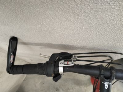 Verkoop ongebruikte Trek FX3
