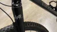 Cannondale Carbon MTB 29 ” Lefty