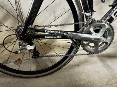 Pinarello FP Quattro