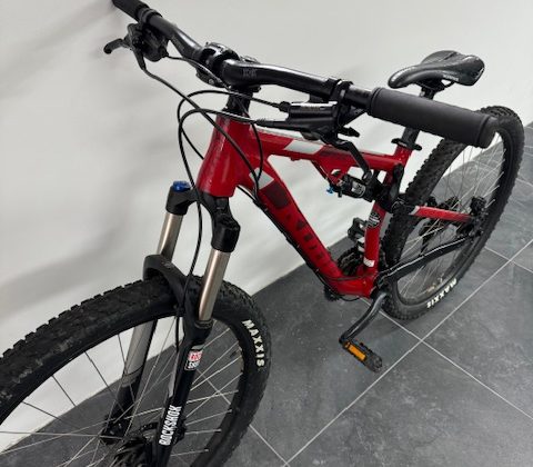 Kona Precept 120