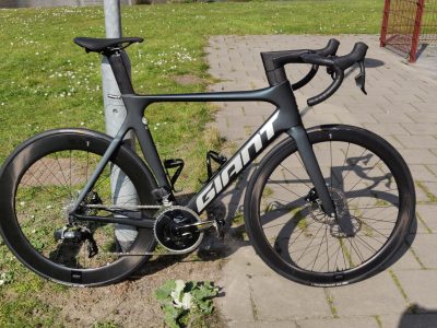 Giant Propel Advanced Pro 1 – Maat ML