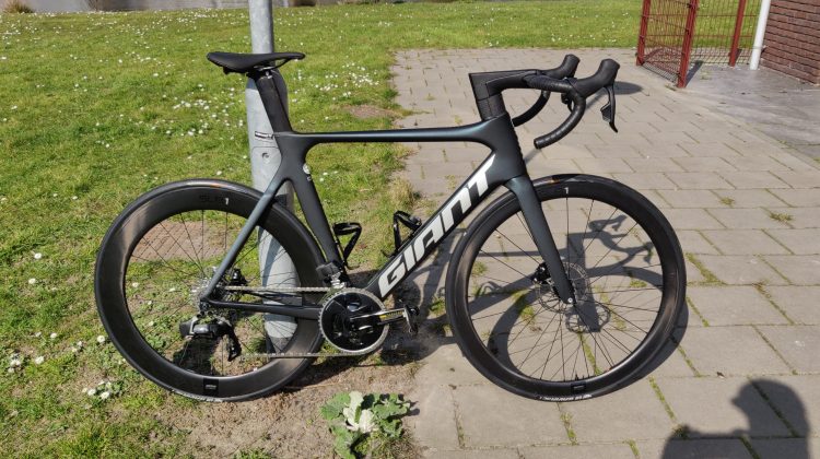 Giant Propel Advanced Pro 1 – Maat ML