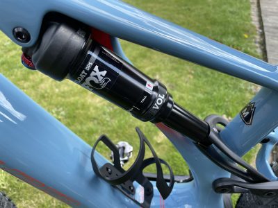 Specialized Levo SL Comp Carbon 2021 – Medium – 6500km