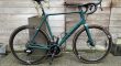 Canyon Endurace CF SL 8 Disc eTap SRAM force 2022