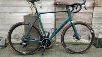 Canyon Endurace CF SL 8 Disc eTap SRAM force 2022