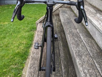 BMC Timemachine Road (TMR) 01, 51 cm, Dura Ace Di2