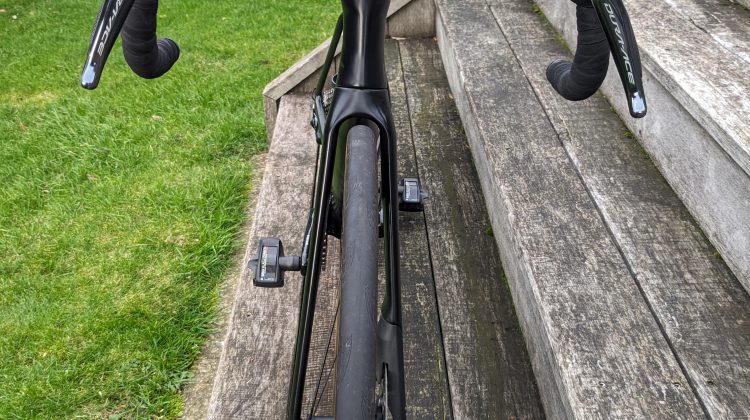 BMC Timemachine Road (TMR) 01, 51 cm, Dura Ace Di2