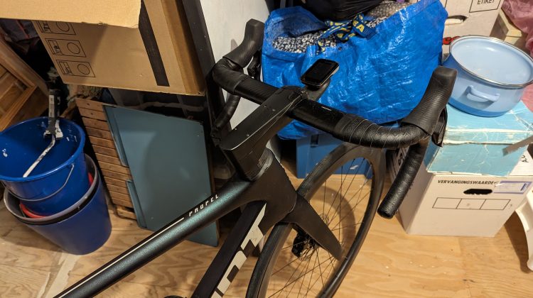 Giant Propel Advanced Pro 1 – Maat ML