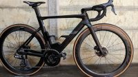 BMC Timemachine Road (TMR) 01, 51 cm, Dura Ace Di2