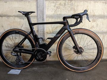 BMC Timemachine Road (TMR) 01, 51 cm, Dura Ace Di2