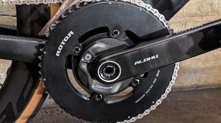 BMC Timemachine Road (TMR) 01, 51 cm, Dura Ace Di2