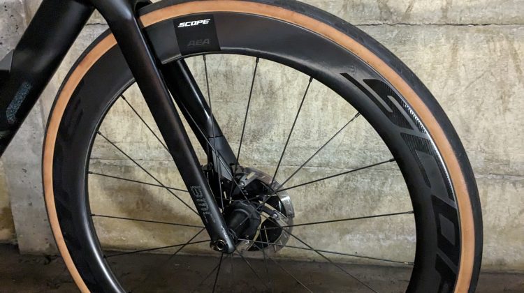 BMC Timemachine Road (TMR) 01, 51 cm, Dura Ace Di2