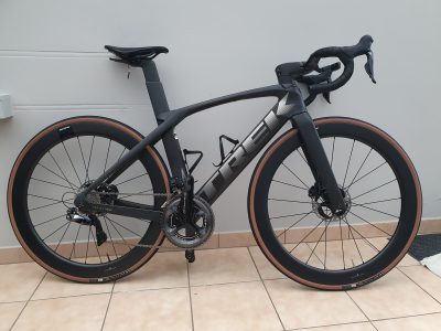 Trek madone slr 9