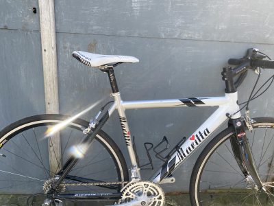 Koersfiets
