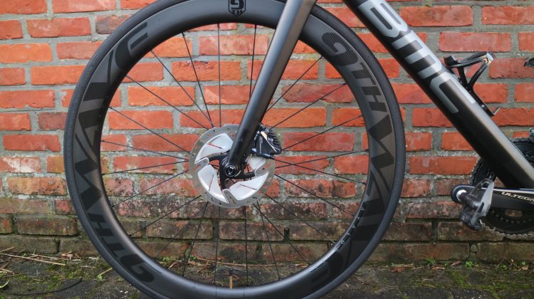 BMC Teammachine SLR02 Disc