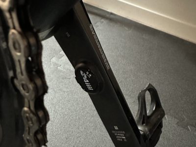 Specialized Tarmac Sport Disc 2019 maat 54