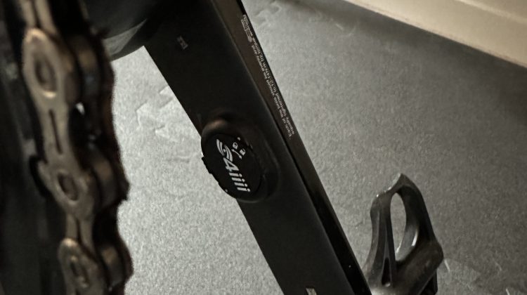 Specialized Tarmac Sport Disc 2019 maat 54
