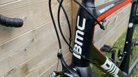 BMC teammachine SLR03