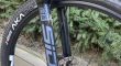 Wilier 2021 FX110 Fully Carbon frame maat L, 48 CM 1X12