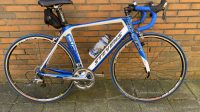 Stevens SLR Aero full carbon 54cm