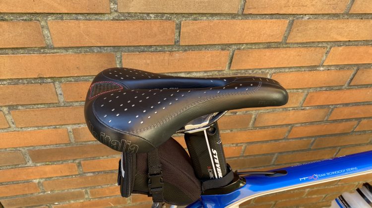 Stevens SLR Aero full carbon 54cm
