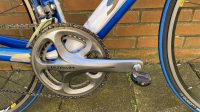 Stevens SLR Aero full carbon 54cm
