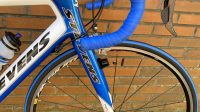 Stevens SLR Aero full carbon 54cm