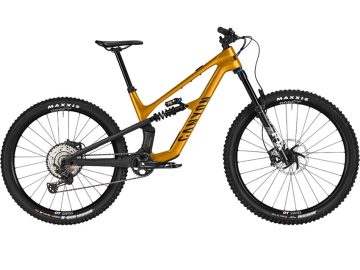 2024 Canyon Spectral CF 8 CLLCTV Mountain Bike (ALANBIKESHOP)