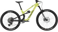 2024 Canyon Spectral CF 9 Mountain Bike (ALANBIKESHOP)