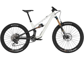 2024 Canyon Spectral CF LTD Mountain Bike (ALANBIKESHOP)