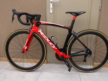 Ridley Noah Fast Di2