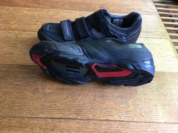 Mountainbike schoenen