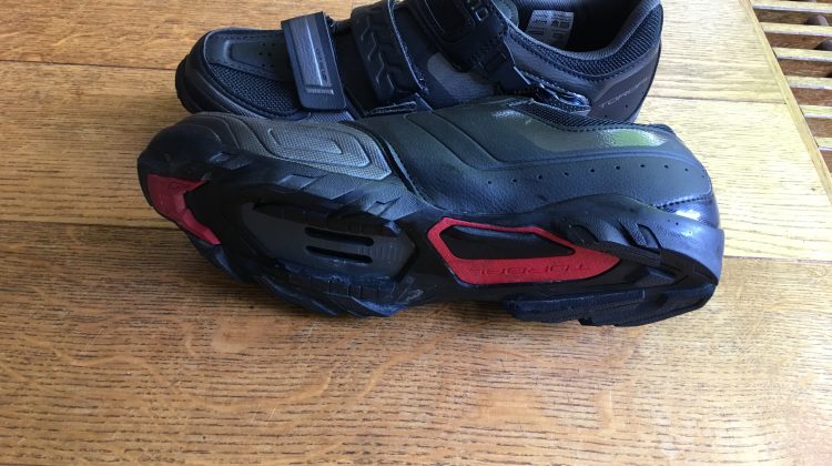 Mountainbike schoenen